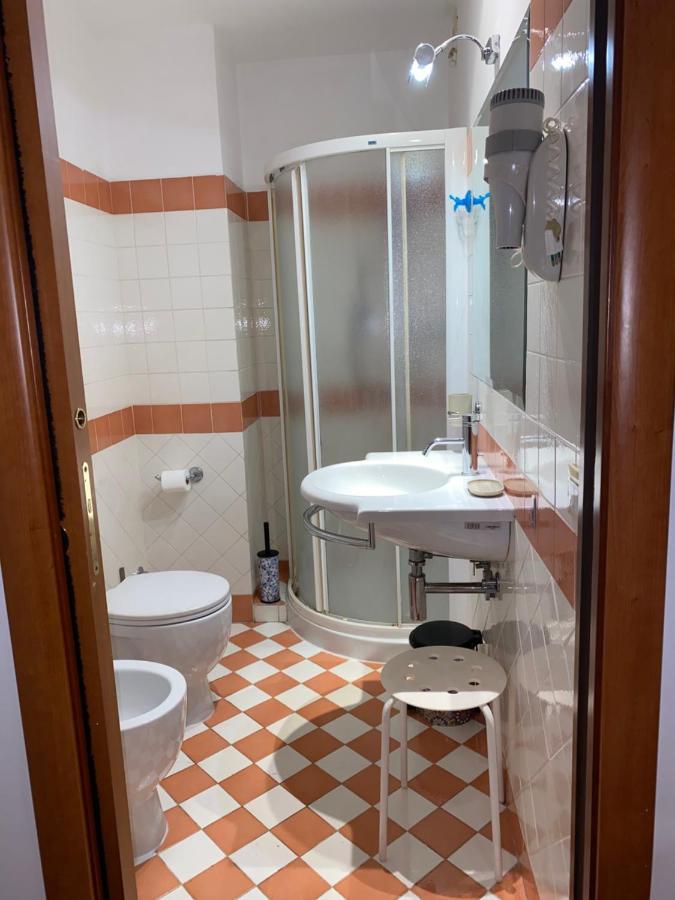 Hotel Residenza Roma Exterior foto