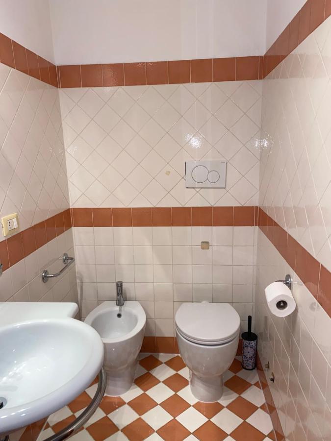 Hotel Residenza Roma Exterior foto